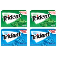  نعناع و نعناع تند تریدنت بسته 4 عددی635f34bfe584b111020